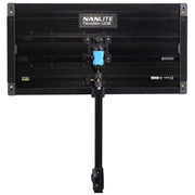 Nanlite PavoSlim 120B LED Bi-colour Panel Light with QR softbox
