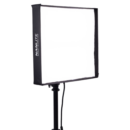 Nanlite PavoSlim 240C RGBWW LED Panel Light