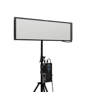 Nanlite PavoSlim 240CL LED RGBWW Panel