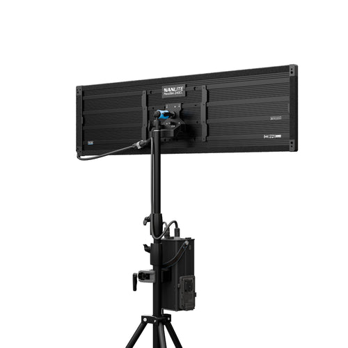 Nanlite PavoSlim 240CL LED RGBWW Panel