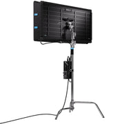 Nanlite PavoSlim 360C RGBWW LED Panel Light