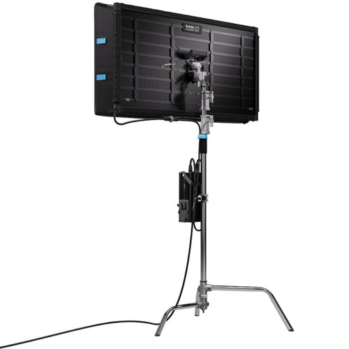 Nanlite PavoSlim 360C RGBWW LED Panel Light