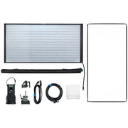 Nanlite PavoSlim 360C RGBWW LED Panel Light