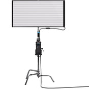 Nanlite PavoSlim 360C RGBWW LED Panel Light