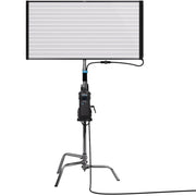 Nanlite PavoSlim 360C RGBWW LED Panel Light