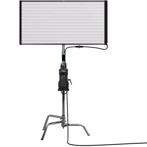 Nanlite PavoSlim 360C RGBWW LED Panel Light