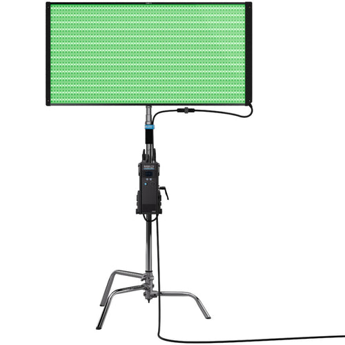 Nanlite PavoSlim 360C RGBWW LED Panel Light