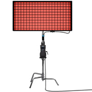 Nanlite PavoSlim 360C RGBWW LED Panel Light