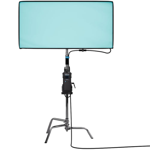 Nanlite PavoSlim 360C RGBWW LED Panel Light