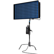 Nanlite PavoSlim 360C RGBWW LED Panel Light
