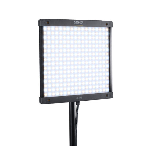 Nanlite PavoSlim 60B LED Bi-colour Panel Light with Quick Soft Box