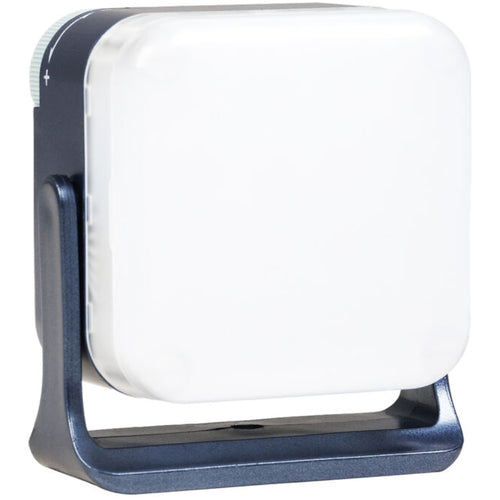 Nanlite Pico LED Light Midnight Blue 12 Kit with Hard Case