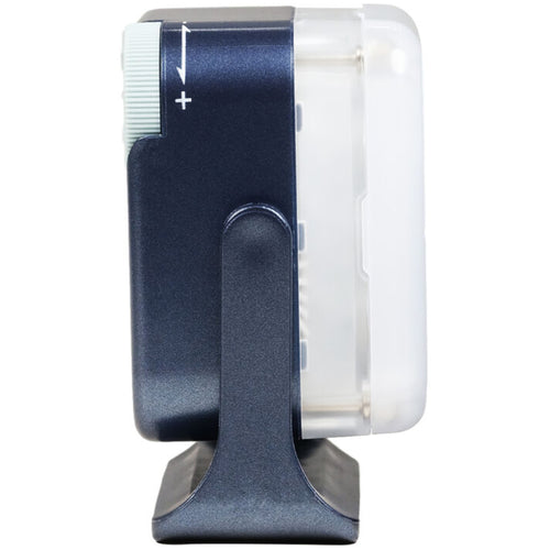 Nanlite Pico LED Light Midnight Blue 12 Kit with Hard Case