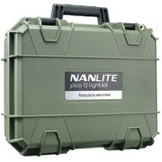 Nanlite Pico LED Light Midnight Blue 12 Kit with Hard Case