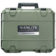Nanlite Pico LED Light Midnight Blue 12 Kit with Hard Case