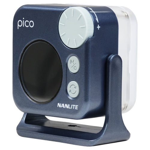 Nanlite Pico LED Light