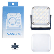 Nanlite Pico LED Light