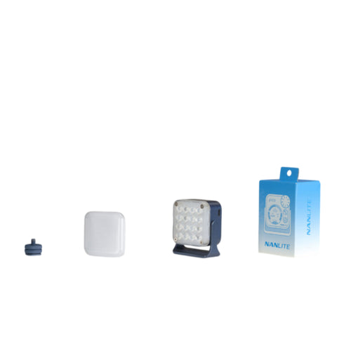 Nanlite Pico LED Light