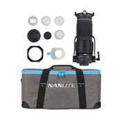 Nanlite FM Mount Projection Attachment 18-36 degrees