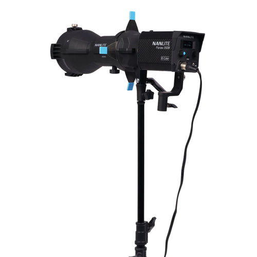 Nanlite 10 degree Lens for Forza FM Mount Projection Attachment