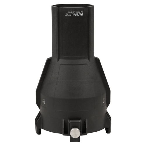 Nanlite 10 degree Lens for Forza FM Mount Projection Attachment