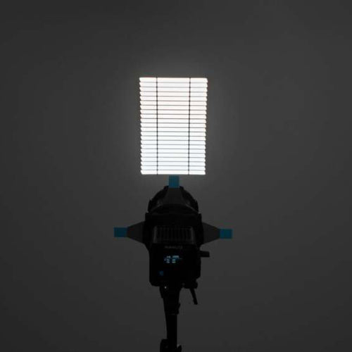 Nanlite 10 degree Lens for Forza FM Mount Projection Attachment