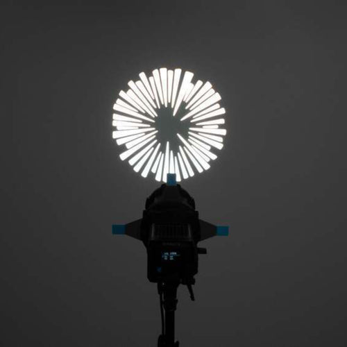 Nanlite 10 degree Lens for Forza FM Mount Projection Attachment