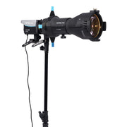 Nanlite 10 degree Lens for Forza FM Mount Projection Attachment