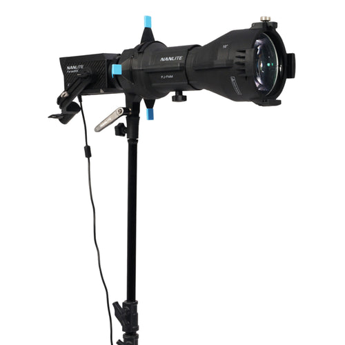 Nanlite 10 degree Lens for Forza FM Mount Projection Attachment