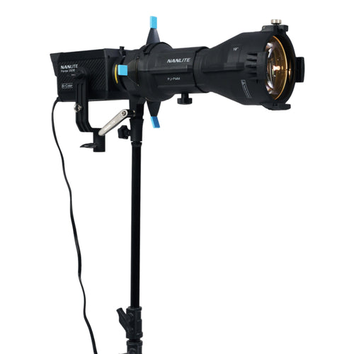 Nanlite 10 degree Lens for Forza FM Mount Projection Attachment