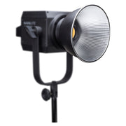 Nanlite Bowens S Mount Faceted Reflector for Forza 200 300 and 500