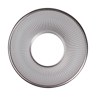 Nanlite Bowens S Mount Faceted Reflector for Forza 200 300 and 500