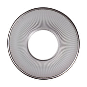 Nanlite Bowens S Mount Faceted Reflector for Forza 200 300 and 500
