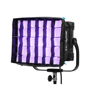 Nanlite SB-AL150 Soft Box with Eggcrate for Alien 150C