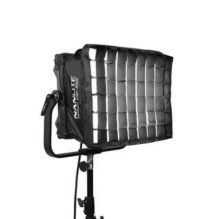 Nanlite SB-AL300 Soft Box with Eggcrate for Alien 300C