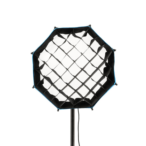 Nanlite Octagonal Soft Box 40cm for Forza 60 FC-60B FC-120B