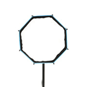 Nanlite Octagonal Soft Box 40cm for Forza 60 FC-60B FC-120B