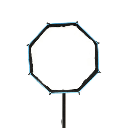 Nanlite Octagonal Soft Box 40cm for Forza 60 FC-60B FC-120B