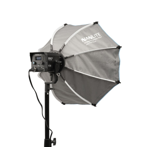 Nanlite Octagonal Soft Box 60cm for Forza 60 FC-60B FC-120B