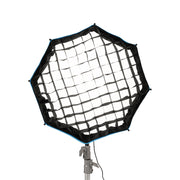Nanlite Octagonal Soft Box 60cm for Forza 60 FC-60B FC-120B