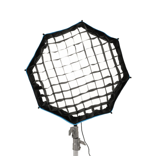 Nanlite Octagonal Soft Box 60cm for Forza 60 FC-60B FC-120B