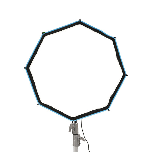 Nanlite Octagonal Soft Box 60cm for Forza 60 FC-60B FC-120B