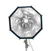 Nanlite Octagonal Soft Box 60cm for Forza 60 FC-60B FC-120B