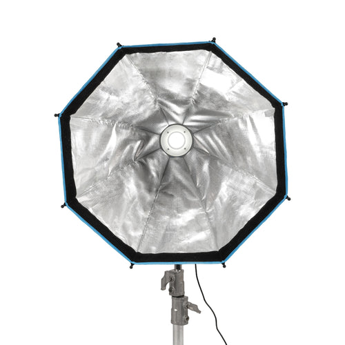 Nanlite Octagonal Soft Box 60cm for Forza 60 FC-60B FC-120B