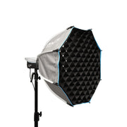 Nanlite Octagonal Soft Box 60cm for Forza 60 FC-60B FC-120B