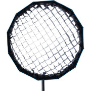 Nanlite 60cm Rapid Parabolic Soft Box for Forza 60 FC120 Evoke 150C