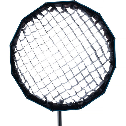 Nanlite 60cm Rapid Parabolic Soft Box for Forza 60 FC120 Evoke 150C