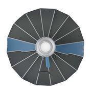 Nanlite 120cm Rapid Parabolic Soft Box
