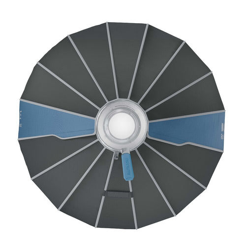 Nanlite 120cm Rapid Parabolic Soft Box
