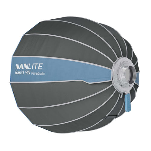 Nanlite 90cm Rapid Parabolic Soft Box